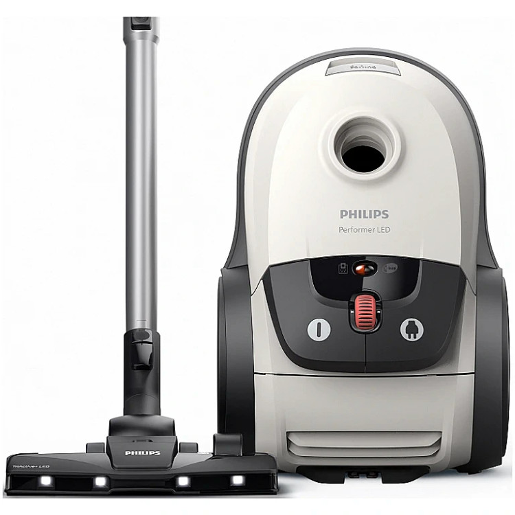 جاروبرقی فیلیپس مدل XD8042