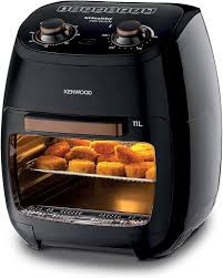 سرخ کن کنوود مدل KENWOOD HFP90