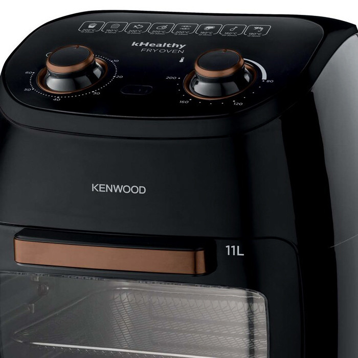 سرخ کن کنوود مدل KENWOOD HFP90