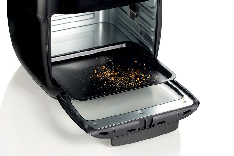 سرخ کن کنوود مدل KENWOOD HFP90