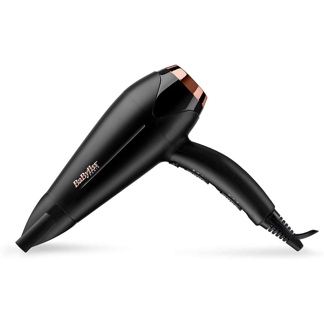 سشوار بابیلیس مدل d570dsde