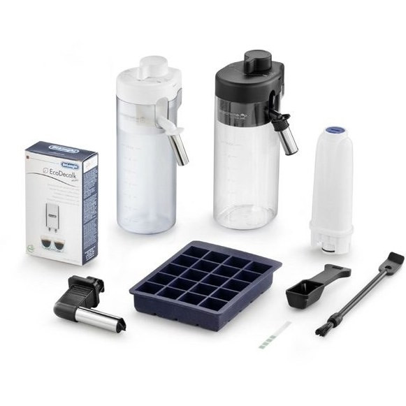 اسپرسوساز دلونگی مدل DELONGHI ECAM 450.55.G
