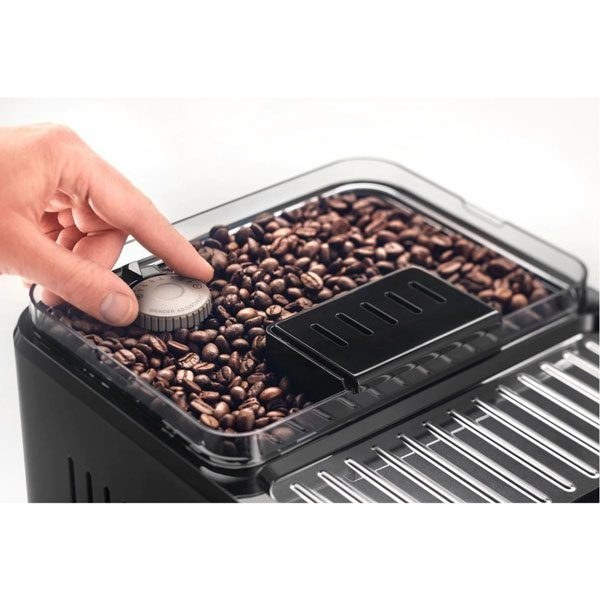 اسپرسوساز دلونگی مدل DELONGHI ECAM 450.55.G