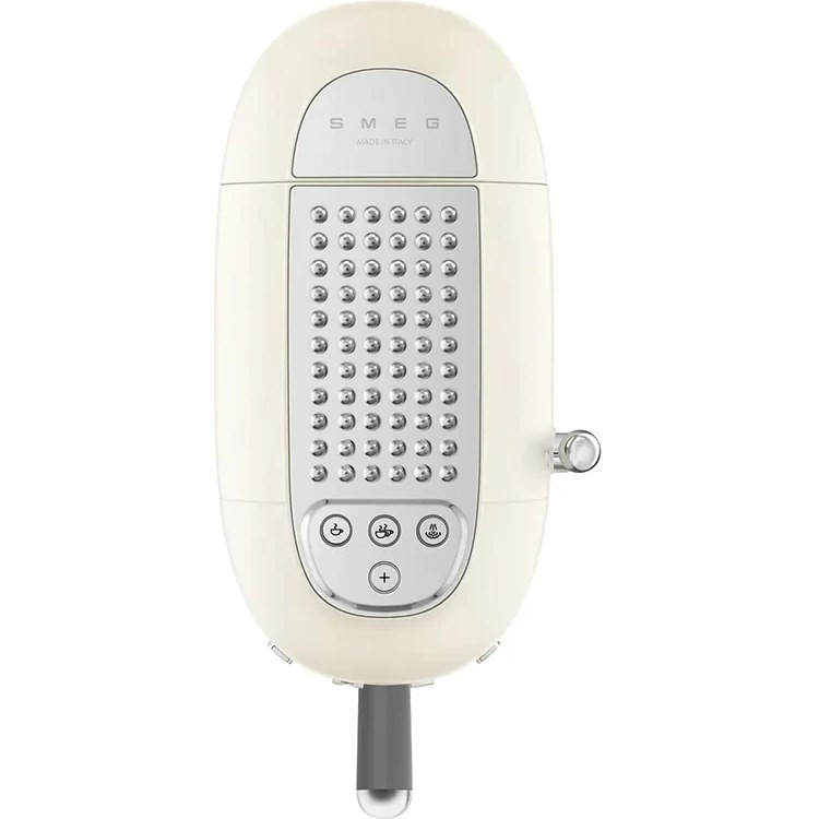 اسپرسوساز اسمگ مدل ECF02 کرم