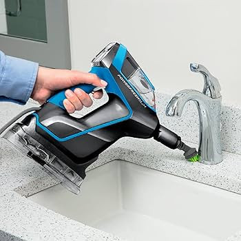 بخارشوی و تی کش بیسل آمریکا مدل Bissell Pewerfresh Slim 2781Z