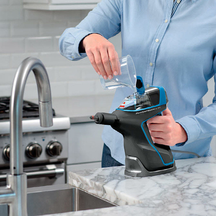 بخارشوی و تی کش بیسل آمریکا مدل Bissell Pewerfresh Slim 2781Z