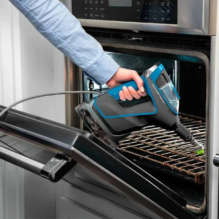 بخارشوی و تی کش بیسل آمریکا مدل Bissell Pewerfresh Slim 2781Z