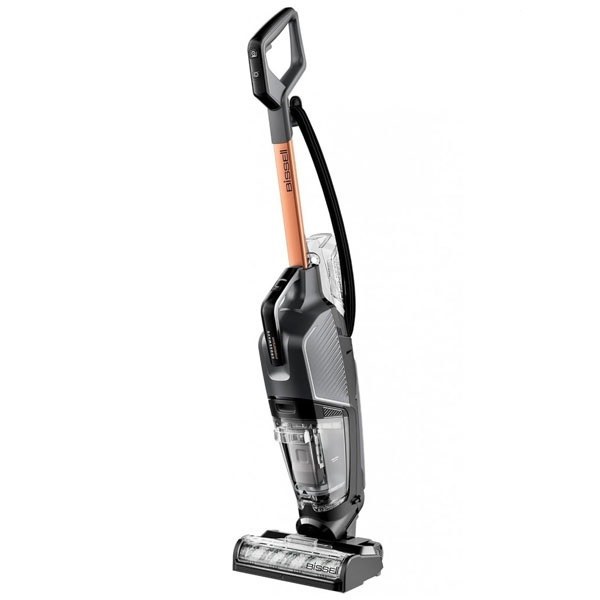 جاروبرقی بیسل مدل Crosswave HydroSteam
