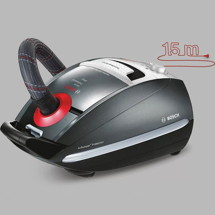 جاروبرقی بوش مدل BOSCH BSGL5PRO8