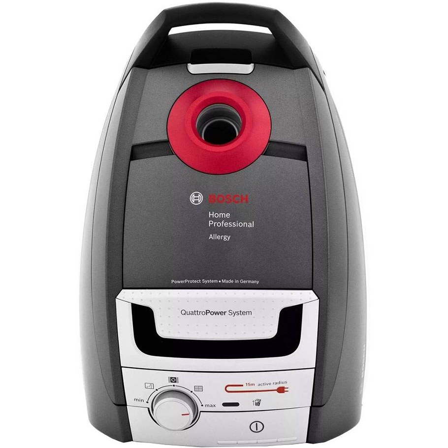 جاروبرقی بوش مدل BOSCH BSGL5PRO8