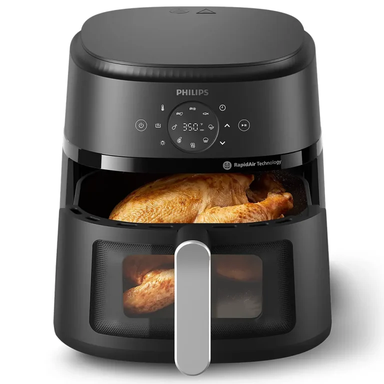 سرخ کن فیلیپس مدل PHILIPS NA231