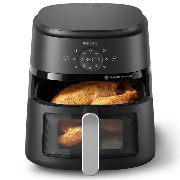 سرخ کن فیلیپس مدل PHILIPS NA231