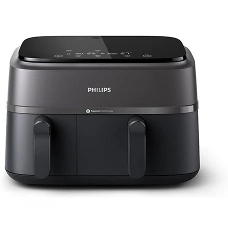 سرخ کن دوقلو فیلیپس مدل PHILIPS NA350