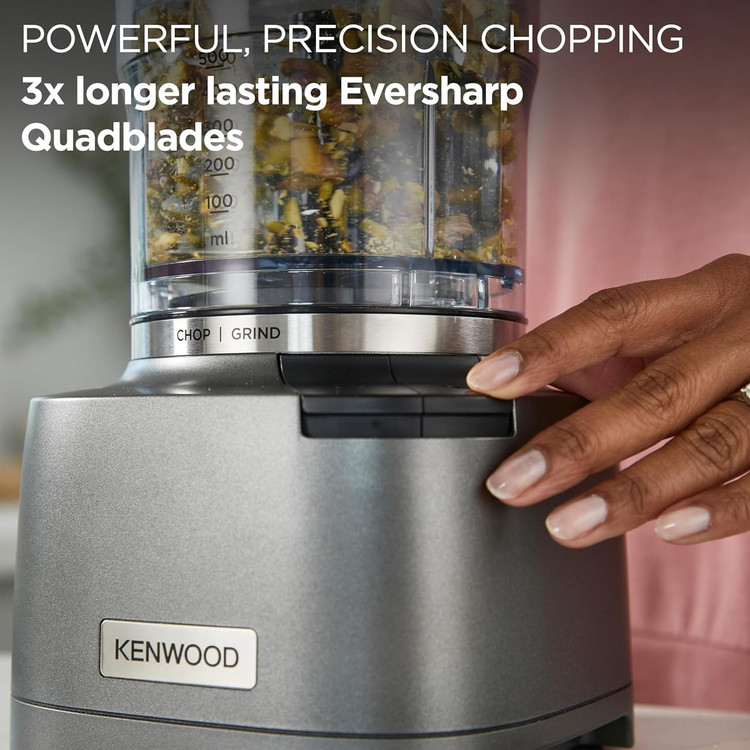 خردکن آسیاب کنوود مدل KENWOOD CHP80