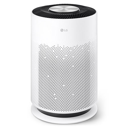 تصفیه هوا ال جی اینورتر مدل AS60GDWV0 اسمارت