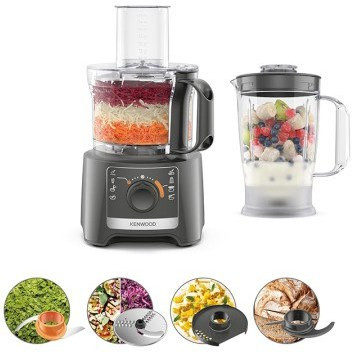 غذاساز کنوود مدل KENWOOD FDP31