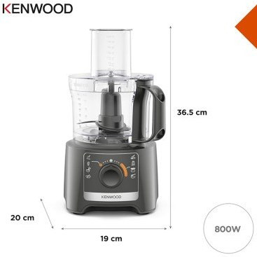 غذاساز کنوود مدل KENWOOD FDP31