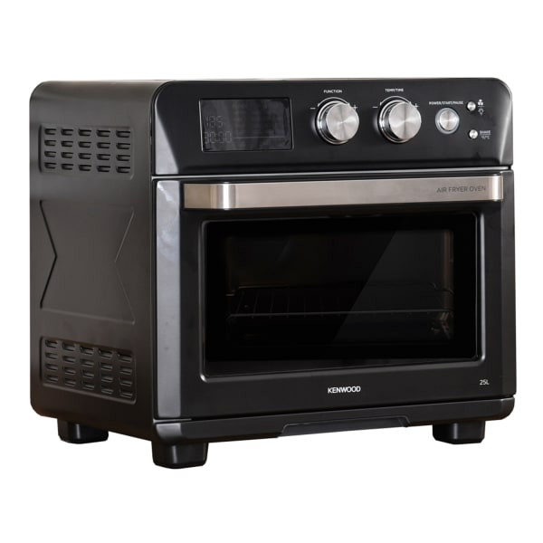 سرخ کن و آون توستر کنوود مدل KENWOOD MOA25
