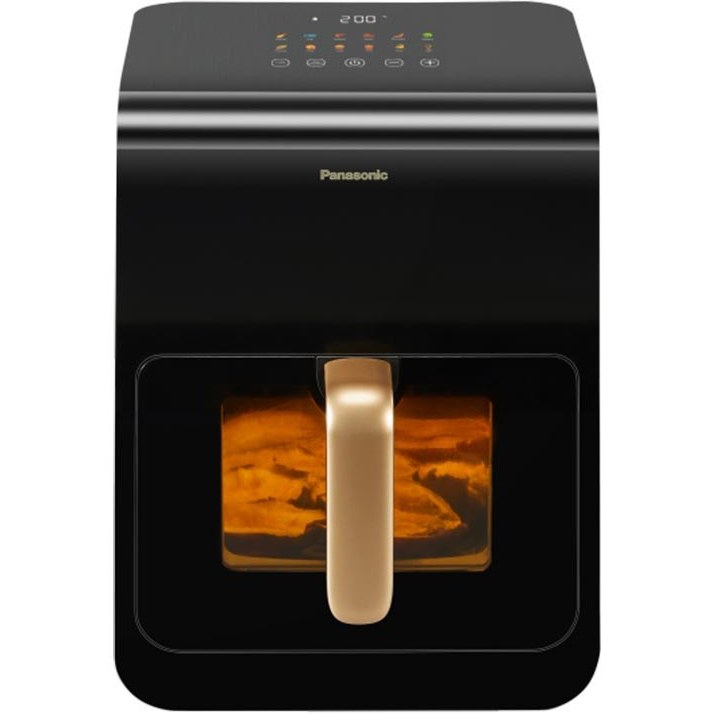 سرخ کن پاناسونیک مدل PANASONIC NF-CC600