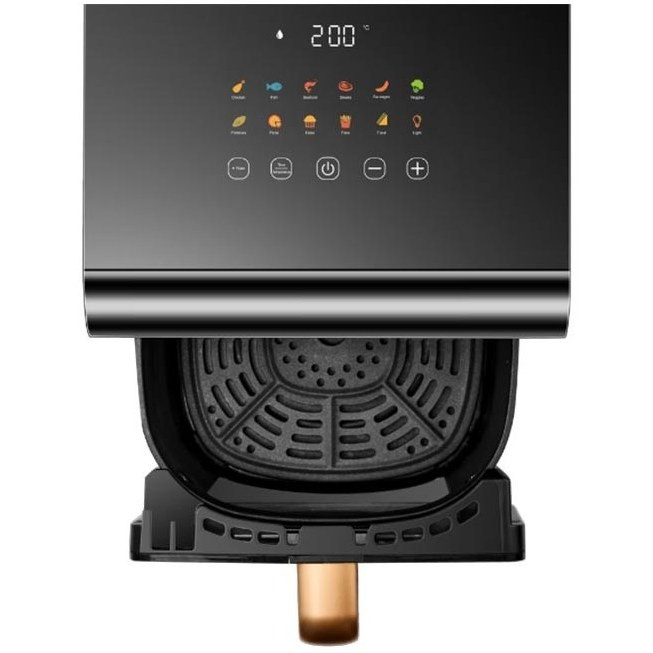 سرخ کن پاناسونیک مدل PANASONIC NF-CC600