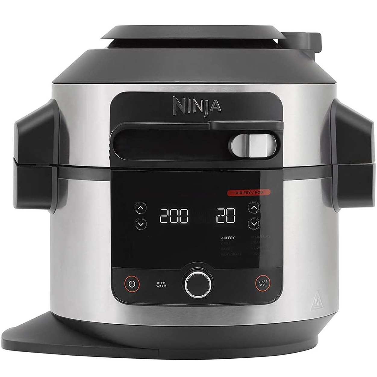 مولتی کوکر نینجا مدل NINJA OL550