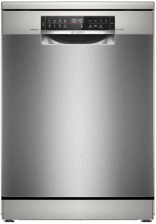 ماشین ظرفشویی بوش مدل BOSCH SMS6ZCI85M