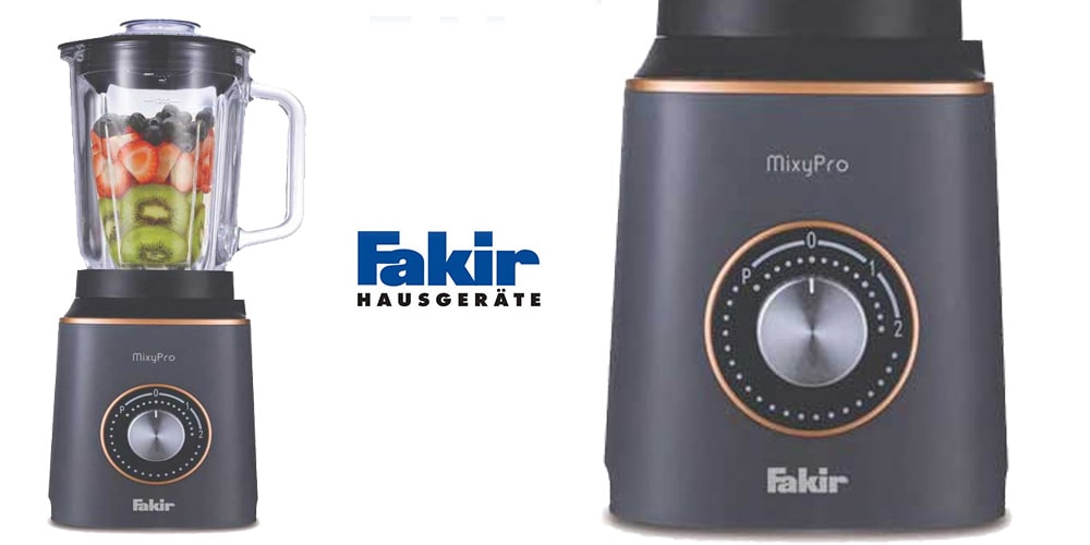 مخلوط کن فکر مدل Mixypro