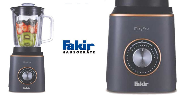 مخلوط کن فکر مدل Mixypro