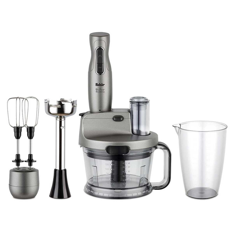 گوشت کوب برقی فکر مدل FAKIR MR CHEFF QUADRO