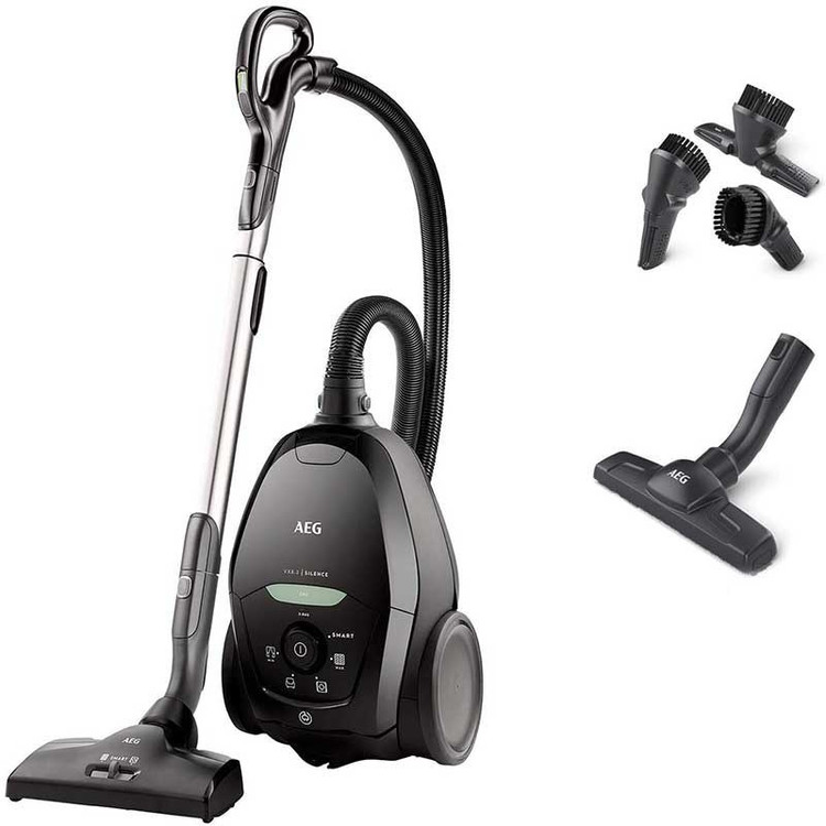جاروبرقی آاگ مدل AEG VX82-1-ÖKO