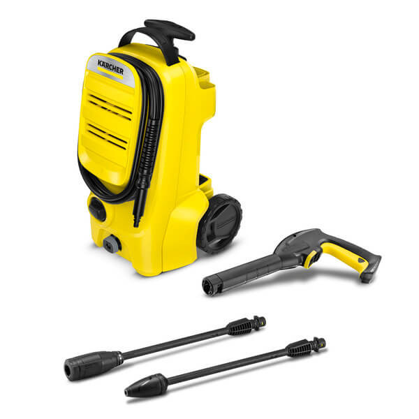 کارواش کارچر مدل K3 Compact با گارانتی کارن تجارت