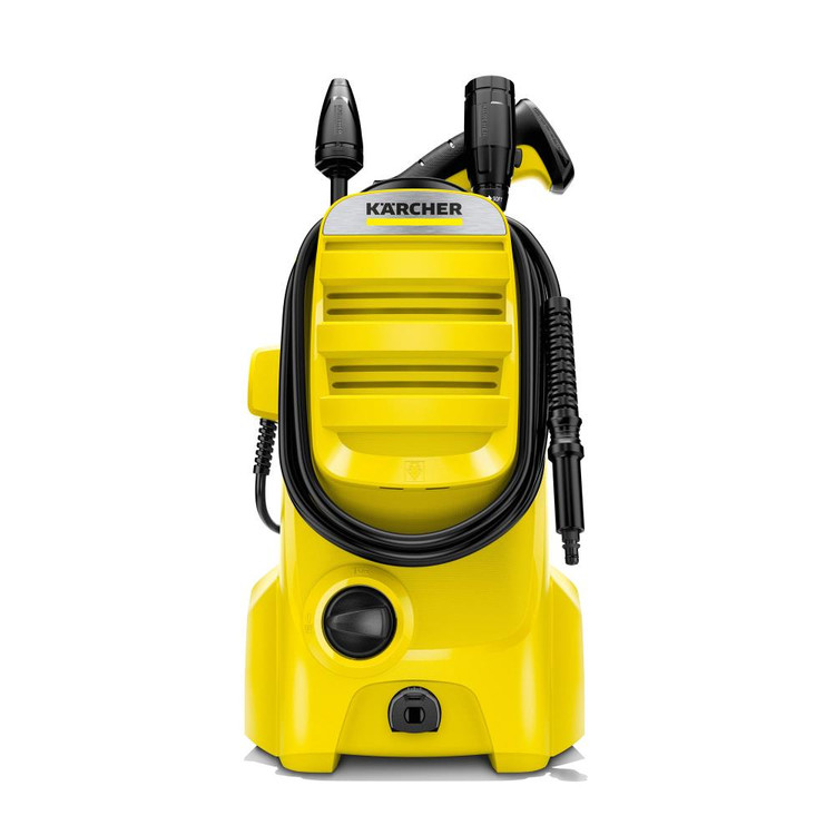 کارواش کارچر مدل K3 Compact با گارانتی کارن تجارت