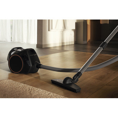 جاروبرقی مخزن دار میله مدل MIELE Boost CX1-SNRE0