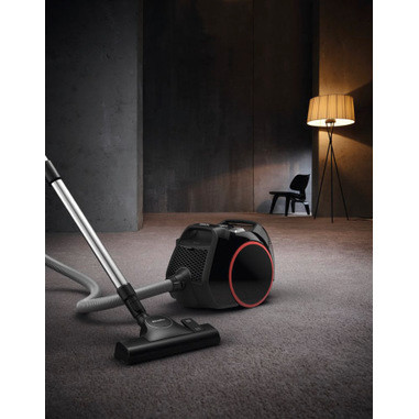 جاروبرقی مخزن دار میله مدل MIELE Boost CX1-SNRE0