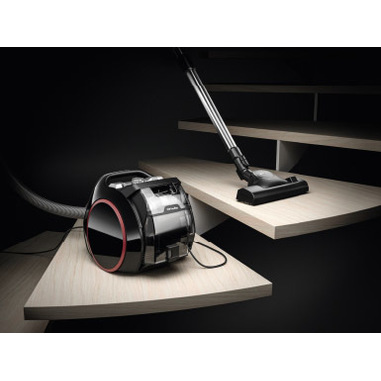 جاروبرقی مخزن دار میله مدل MIELE Boost CX1-SNRE0