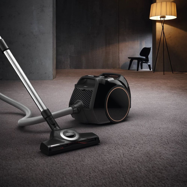 جاروبرقی مخزن دار میله مدل MIELE Boost CX1-SNRE0