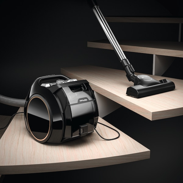 جاروبرقی مخزن دار میله مدل MIELE Boost CX1-SNRE0