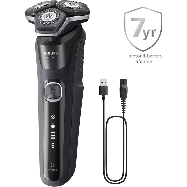 ماشین اصلاح موی صورت فیلیپس مدل S5898