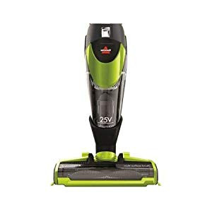 جارو شارژی بیسل multi reach 25v bissel 1132z