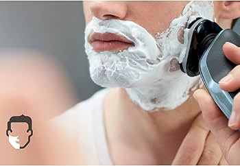ریش تراش فیلیپس مدل S5587/10