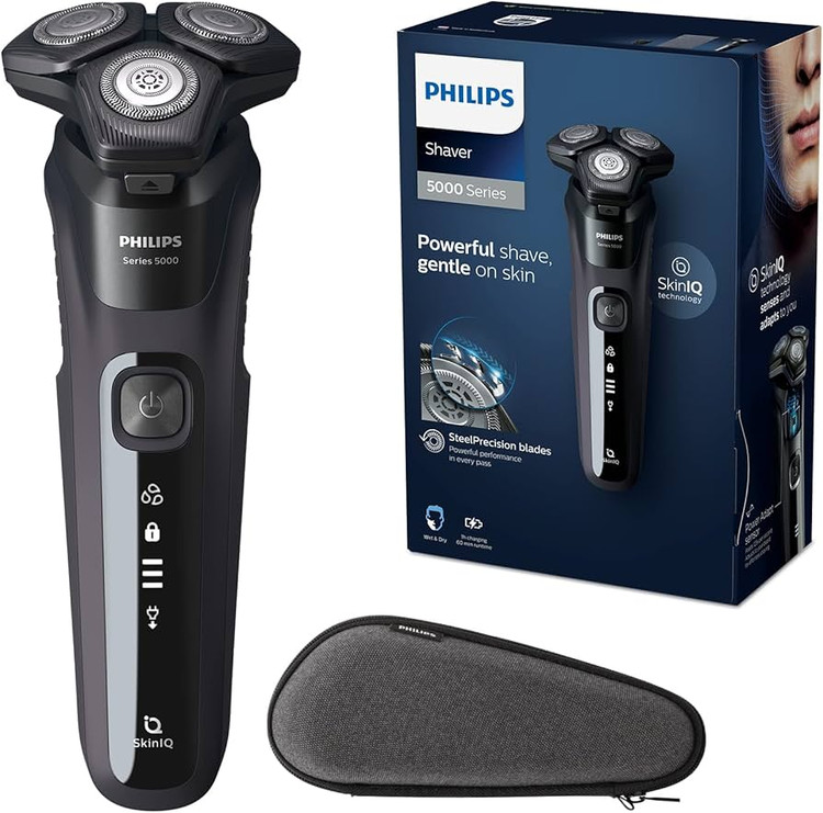 ماشین اصلاح موی صورت فیلیپس مدل S5588/38