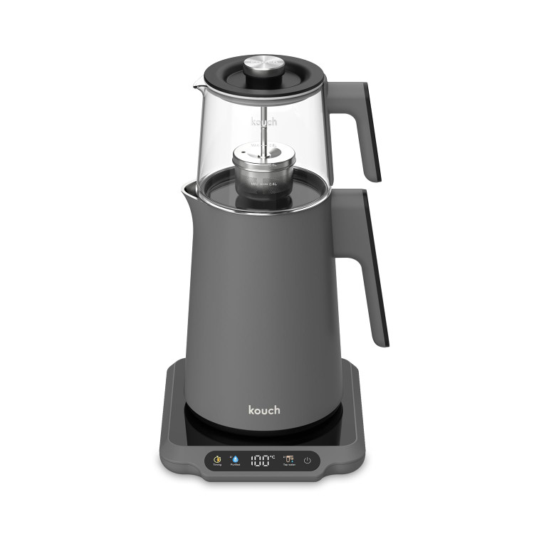 چای ساز کوخ مدل KT-2151
