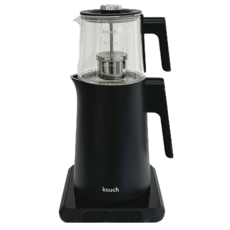 چای ساز کوخ مدل KT-2151