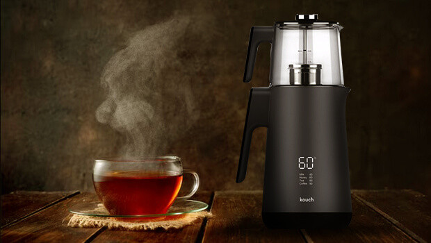 چای ساز کخ مدل KT2145