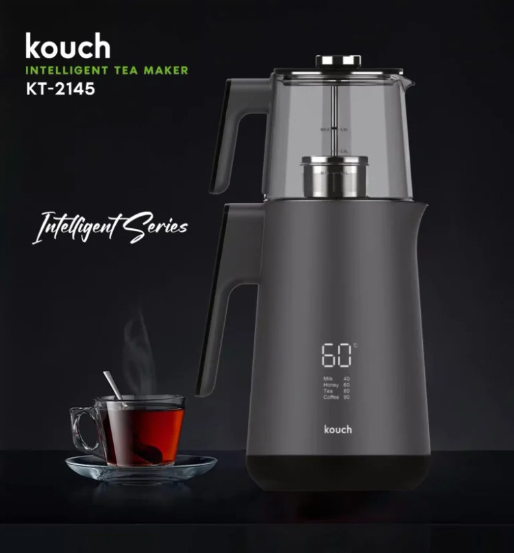 چای ساز کخ مدل KT2145