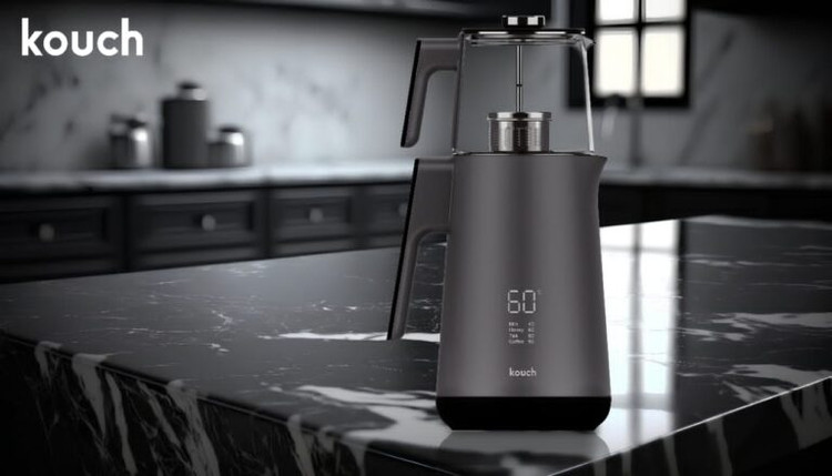 چای ساز کخ مدل KT2145