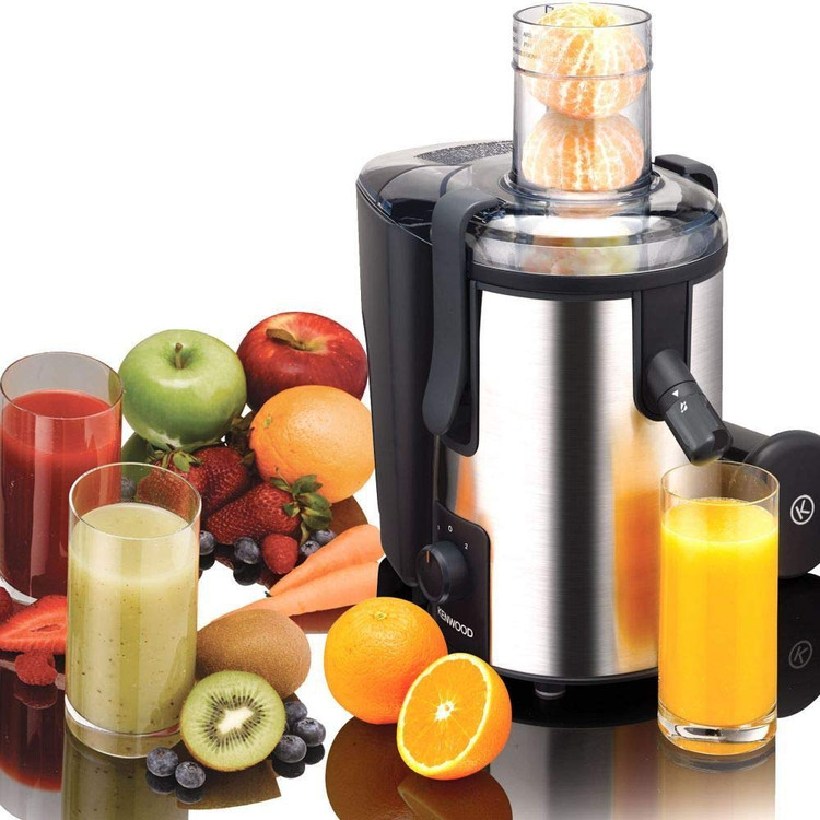 آبمیوه گیری کنوود مدل JEM500SS