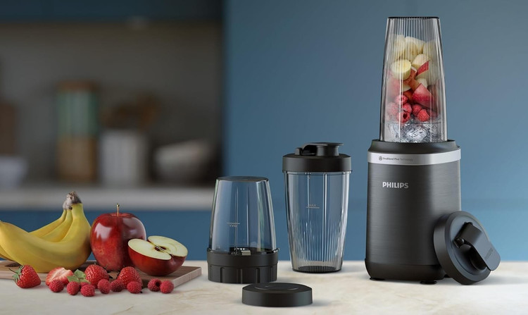 مخلوط کن فیلیپس مدل PHILIPS HR2767