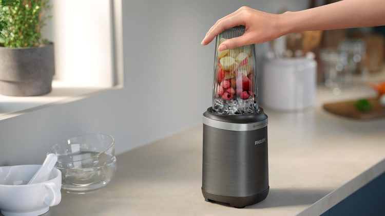 مخلوط کن فیلیپس مدل PHILIPS HR2767
