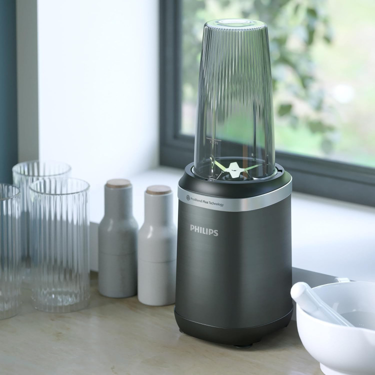 مخلوط کن فیلیپس مدل PHILIPS HR2767